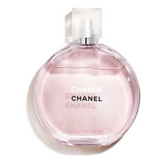 CHANCE EAU TENDRE - Eau de Toilette Zerstäuber, Chanel